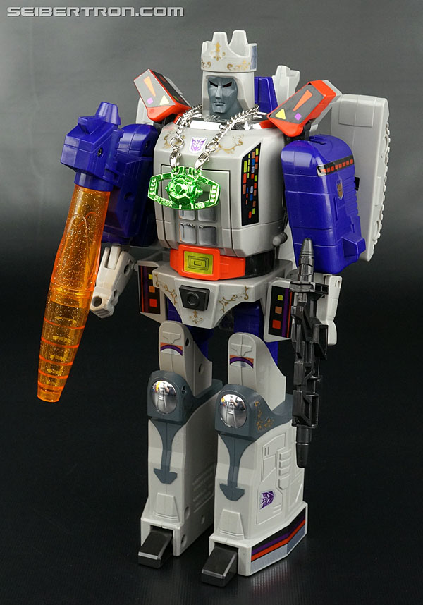 Transformers e-Hobby Exclusives Galvatron II (Reissue) (Image #152 of 164)