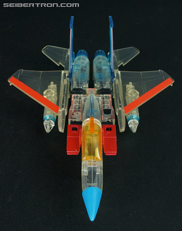 Transformers e-Hobby Exclusives Starscream Ghost Version (Image #23 of 202)