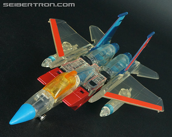 Transformers e-Hobby Exclusives Starscream Ghost Version (Image #34 of 202)