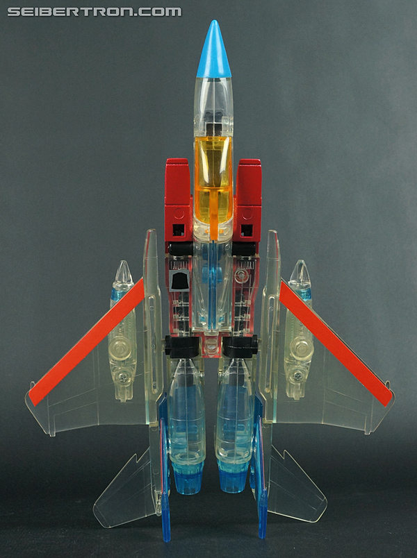 Transformers e-Hobby Exclusives Starscream Ghost Version (Image #36 of 202)