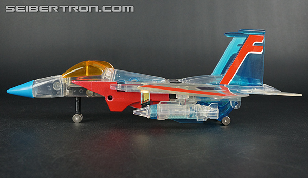 Transformers e-Hobby Exclusives Starscream Ghost Version (Image #55 of 202)