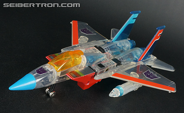 Transformers e-Hobby Exclusives Starscream Ghost Version (Image #57 of 202)