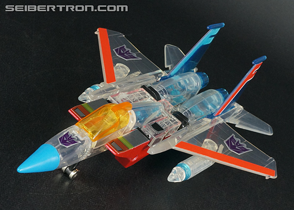 Transformers e-Hobby Exclusives Starscream Ghost Version (Image #58 of 202)