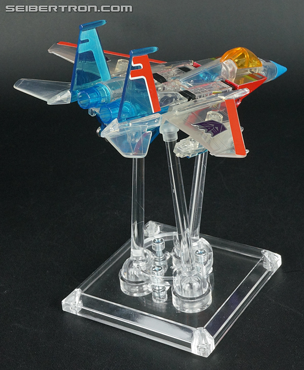 Transformers e-Hobby Exclusives Starscream Ghost Version (Image #69 of 202)