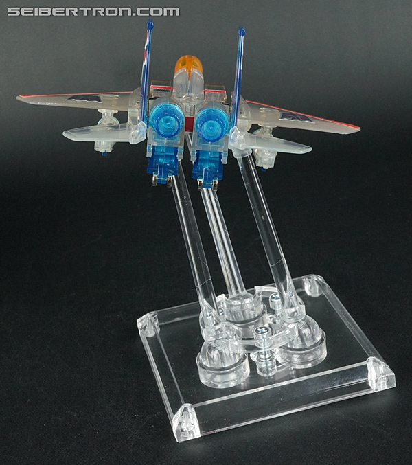 Transformers e-Hobby Exclusives Starscream Ghost Version (Image #70 of 202)