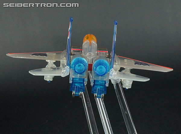 Transformers e-Hobby Exclusives Starscream Ghost Version (Image #71 of 202)