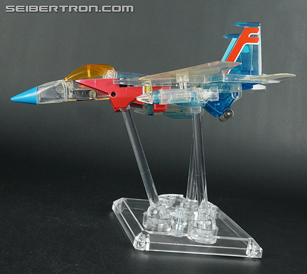 Transformers e-Hobby Exclusives Starscream Ghost Version (Image #74 of 202)