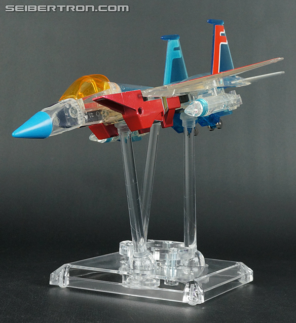 Transformers e-Hobby Exclusives Starscream Ghost Version (Image #76 of 202)