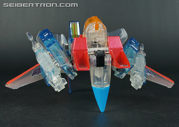 Transformers e-Hobby Exclusives Starscream Ghost Version (Image #103 of 202)