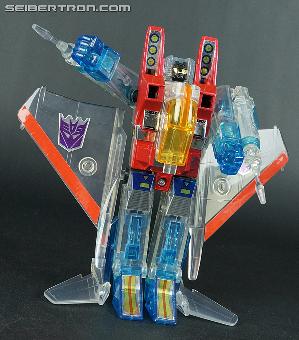 Transformers e-Hobby Exclusives Starscream Ghost Version (Image #112 of 202)