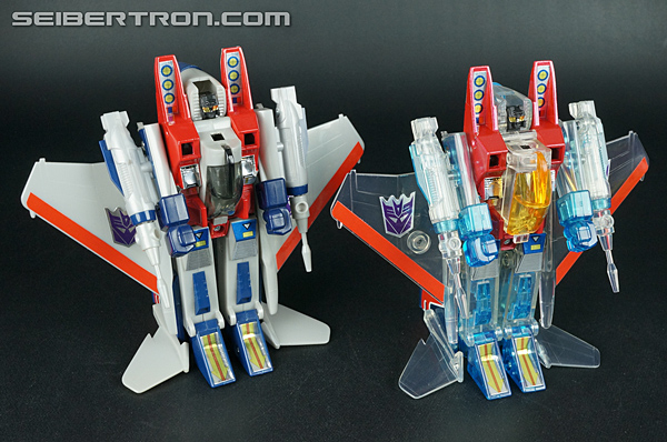 Transformers e-Hobby Exclusives Starscream Ghost Version (Image #120 of 202)