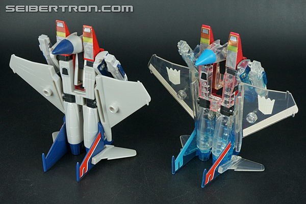 Transformers e-Hobby Exclusives Starscream Ghost Version (Image #121 of 202)