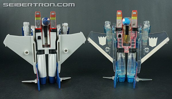 Transformers e-Hobby Exclusives Starscream Ghost Version (Image #122 of 202)