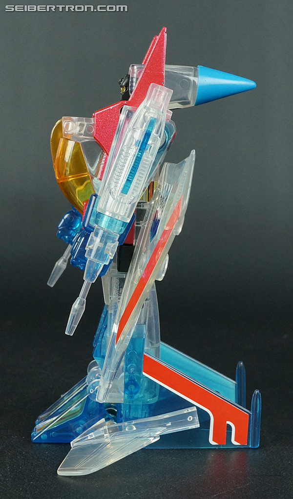 Transformers e-Hobby Exclusives Starscream Ghost Version (Image #140 of 202)