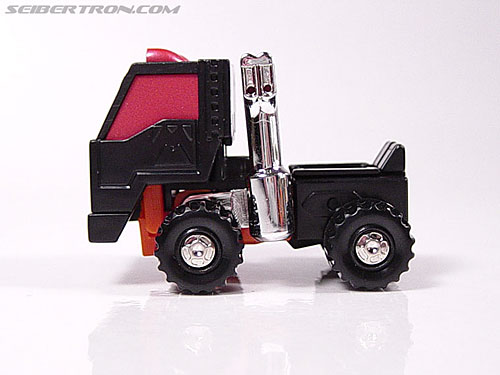 Transformers e-Hobby Exclusives Road Ranger (Image #8 of 27)