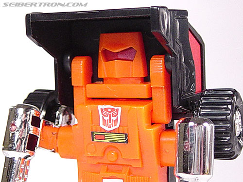 Transformers e-Hobby Exclusives Road Ranger (Image #25 of 27)