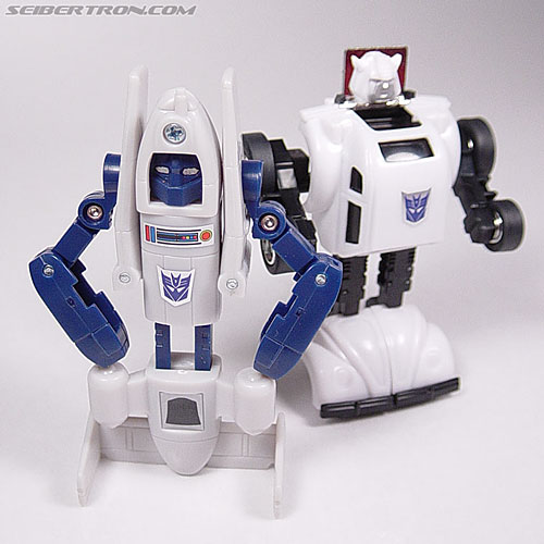 Transformers e-Hobby Exclusives Bad Boy (Image #30 of 34)