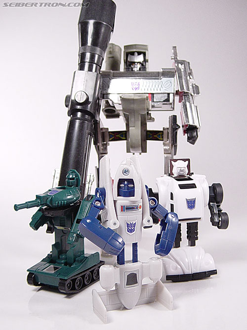 Transformers e-Hobby Exclusives Bad Boy (Image #34 of 34)