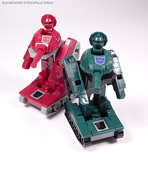 Transformers e-Hobby Exclusives Treads (Image #29 of 35)