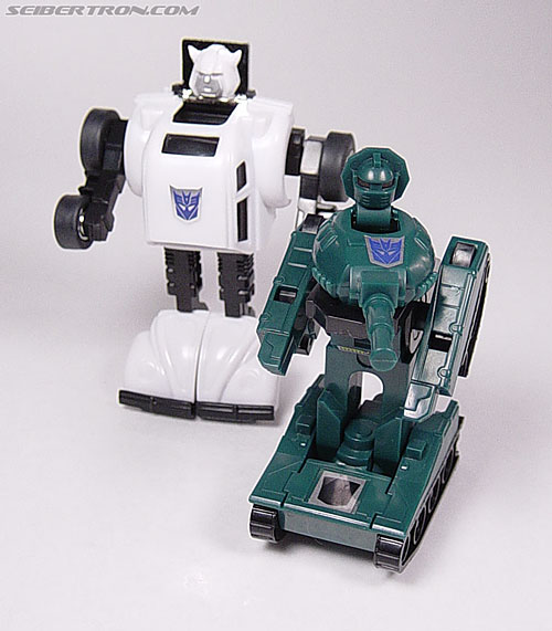 Transformers e-Hobby Exclusives Treads (Image #33 of 35)