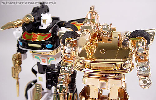 Transformers e-Hobby Exclusives Gold Jazz (Golden Lagoon version) (Image #52 of 55)