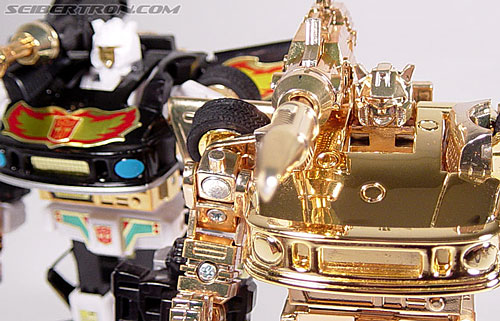 Transformers e-Hobby Exclusives Gold Jazz (Golden Lagoon version) (Image #53 of 55)