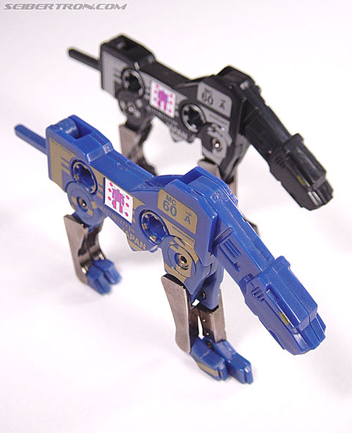 Transformers e-Hobby Exclusives Howlback (Image #51 of 82)