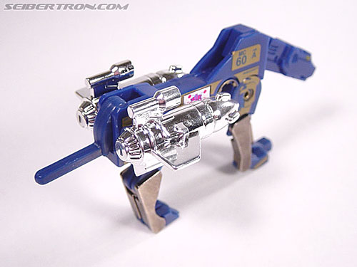 Transformers e-Hobby Exclusives Howlback (Image #56 of 82)