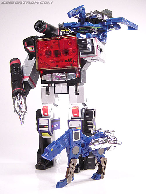 Transformers e-Hobby Exclusives Howlback (Image #80 of 82)