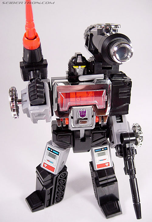 Transformers e-Hobby Exclusives Magnificus Toy Gallery (Image #99 of 101)