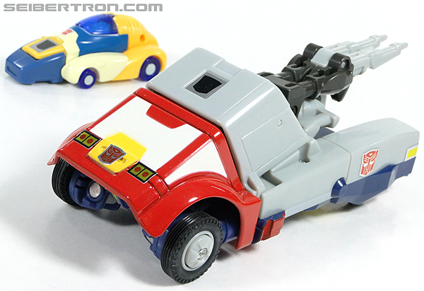 Transformers e-Hobby Exclusives Orion Pax (Image #46 of 139)