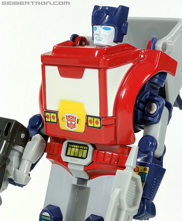 Transformers e-Hobby Exclusives Orion Pax (Image #91 of 139)