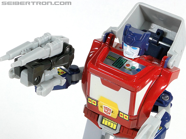 Transformers e-Hobby Exclusives Orion Pax (Image #96 of 139)