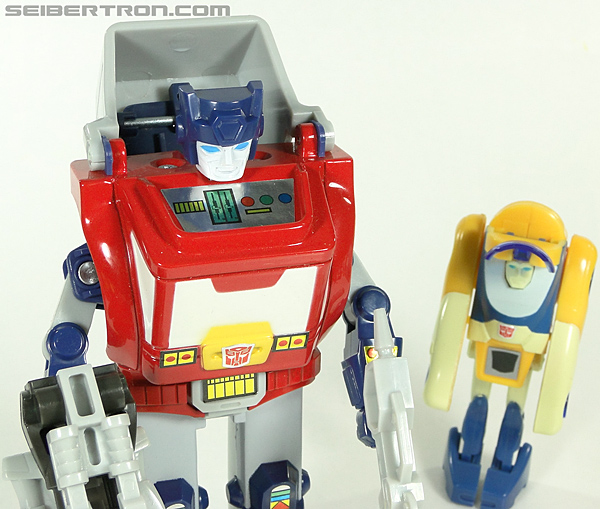 Transformers e-Hobby Exclusives Orion Pax (Image #110 of 139)