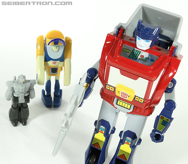 Transformers e-Hobby Exclusives Orion Pax (Image #113 of 139)