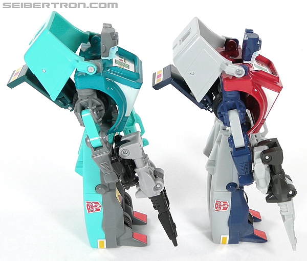 Transformers e-Hobby Exclusives Orion Pax (Image #124 of 139)