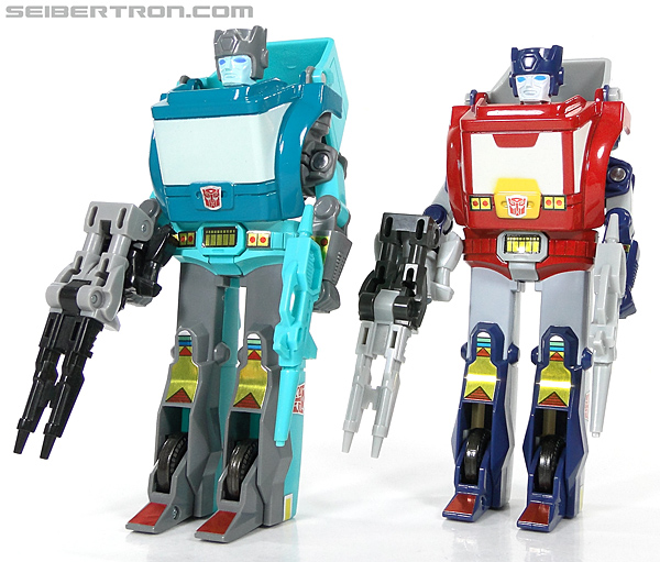 Transformers e-Hobby Exclusives Orion Pax (Image #128 of 139)