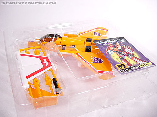 Transformers e-Hobby Exclusives Sunstorm (Image #3 of 54)