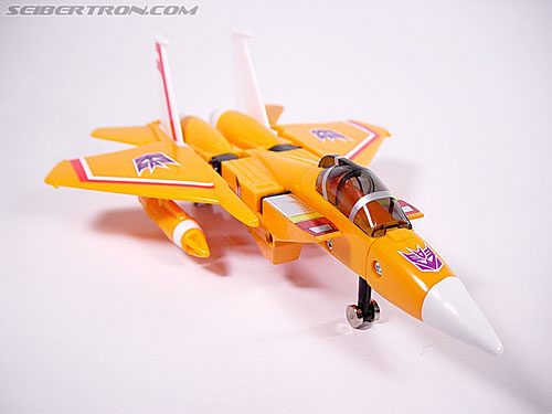 Transformers e-Hobby Exclusives Sunstorm (Image #4 of 54)