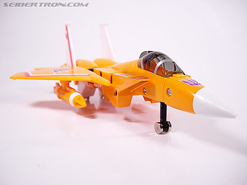 Transformers e-Hobby Exclusives Sunstorm (Image #5 of 54)