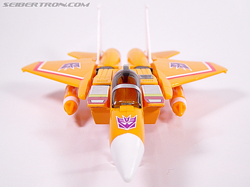 Transformers e-Hobby Exclusives Sunstorm (Image #6 of 54)