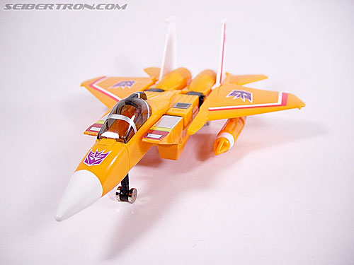 Transformers e-Hobby Exclusives Sunstorm (Image #8 of 54)