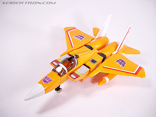 Transformers e-Hobby Exclusives Sunstorm (Image #9 of 54)