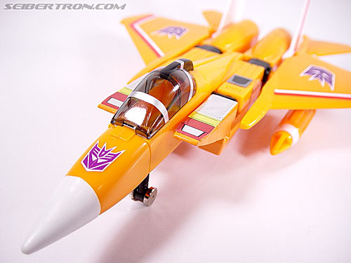 Transformers e-Hobby Exclusives Sunstorm (Image #10 of 54)