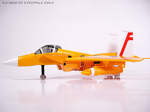 Transformers e-Hobby Exclusives Sunstorm (Image #11 of 54)