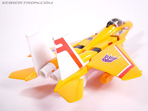 Transformers e-Hobby Exclusives Sunstorm (Image #14 of 54)