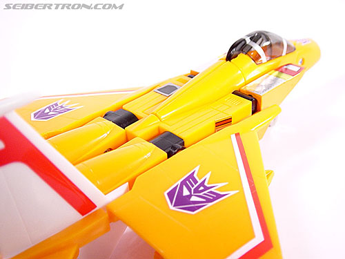 Transformers e-Hobby Exclusives Sunstorm (Image #15 of 54)