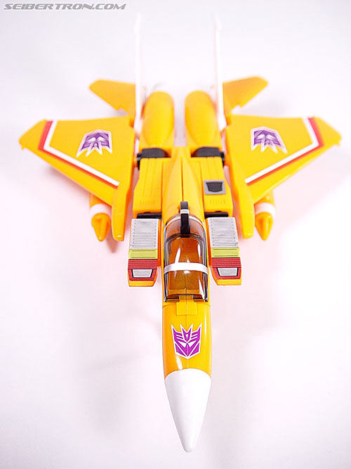 Transformers e-Hobby Exclusives Sunstorm (Image #16 of 54)