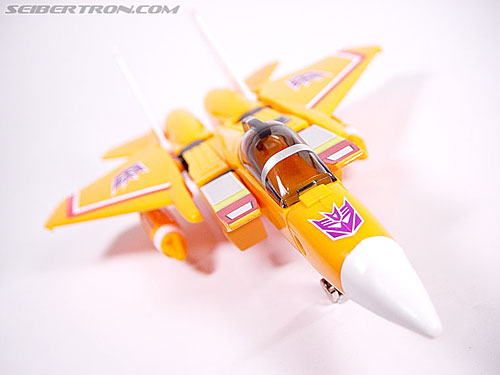 Transformers e-Hobby Exclusives Sunstorm (Image #17 of 54)