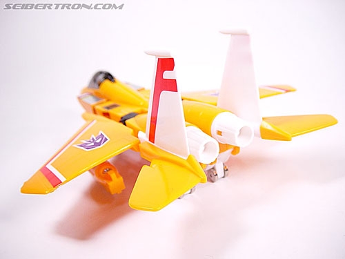 Transformers e-Hobby Exclusives Sunstorm (Image #18 of 54)